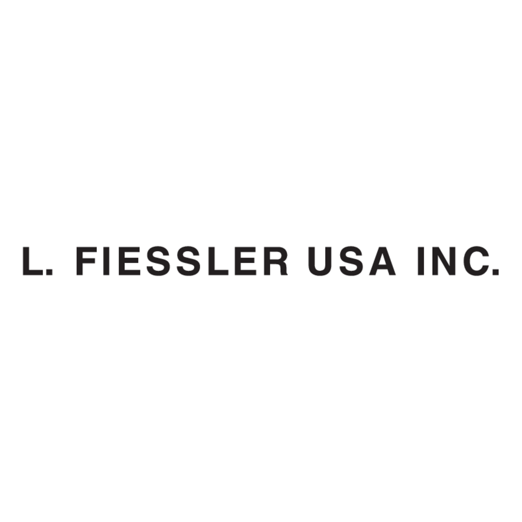 L,,Fiessler,USA