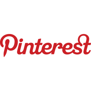 Pinterest logo Logo