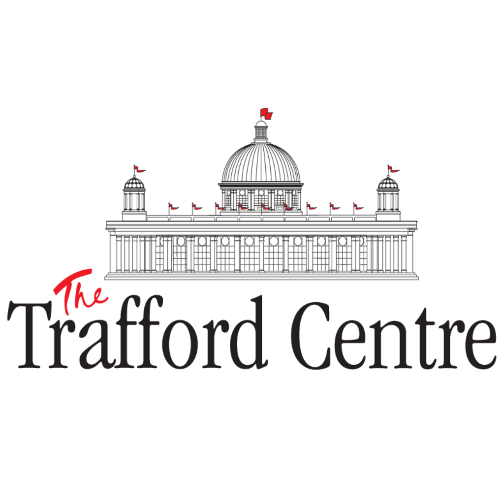 trafford centre logo vector update details