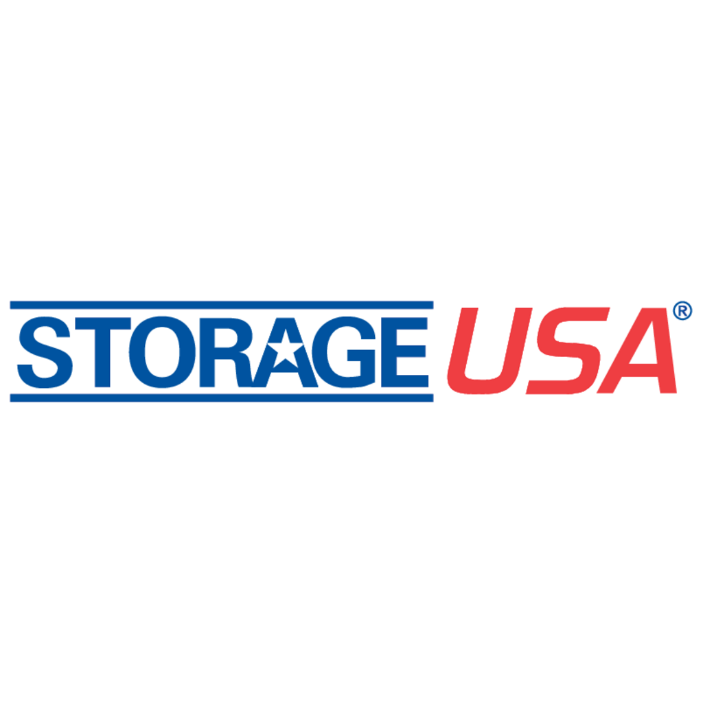 Storage,USA