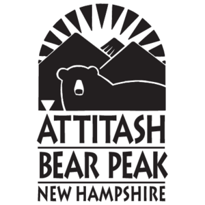 Attitash Bear Peak Logo