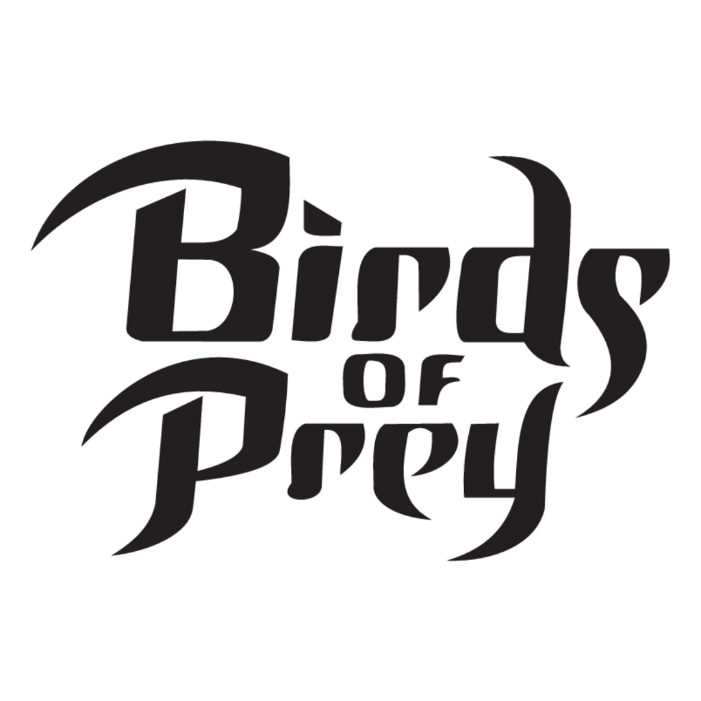 Birds,of,Prey