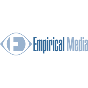 Logo, Unclassified, Netherlands, Empirical Media