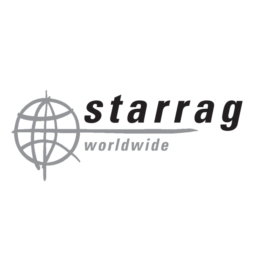 Starrag,Worldwide