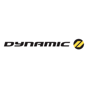 Dynamic(215) Logo