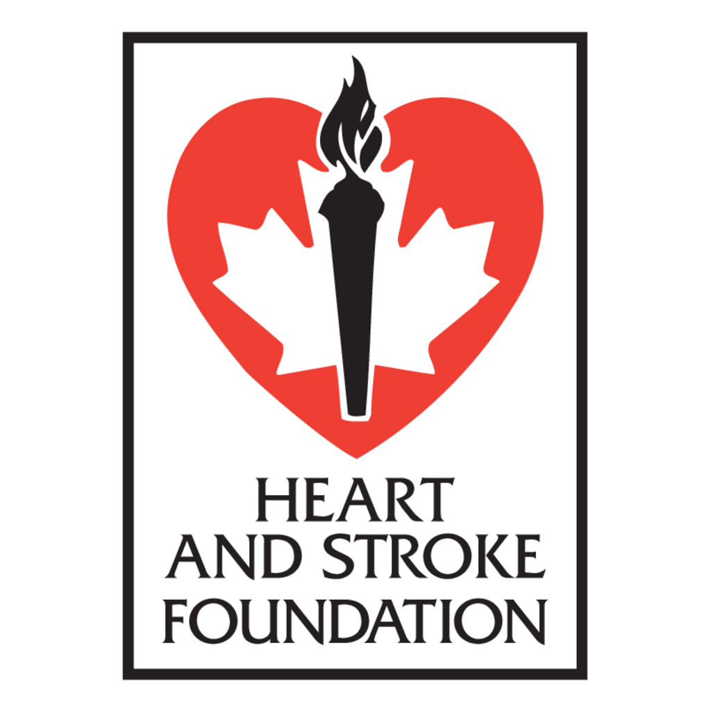 Heart,And,Stroke,Foundation