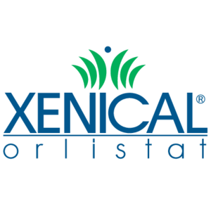 Xenical Logo