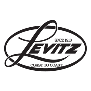 Levitz(105) Logo