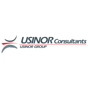 Usinor Consultants Logo