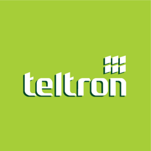 Teltron Logo