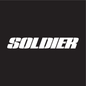 Solder Logo