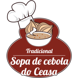 Sopa de Cebola Logo