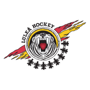 Lulea Hockey Logo