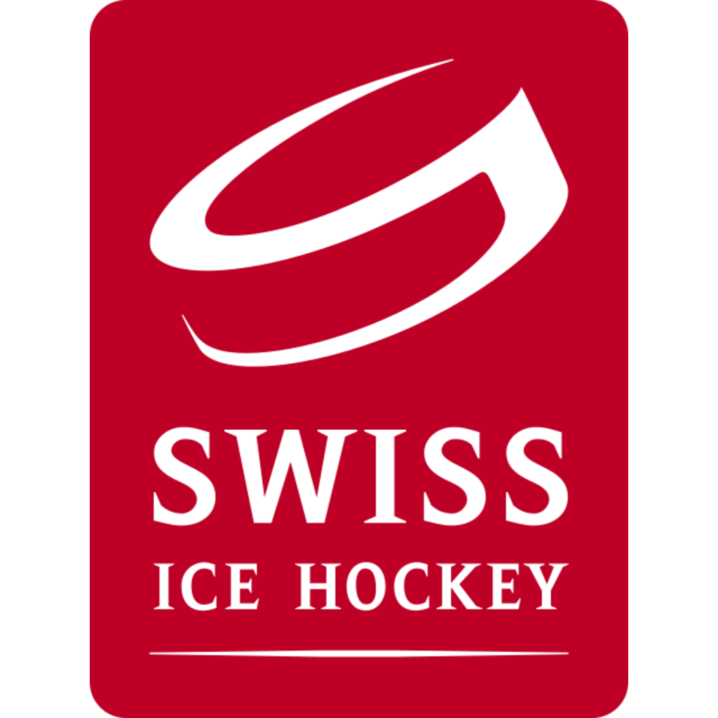 Logo, Sports, Switzerland, Schweizerischer Eishockeyverband