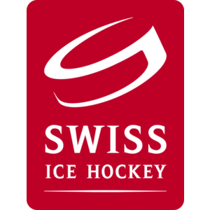 Schweizerischer Eishockeyverband Logo