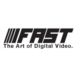 Fast(83) Logo