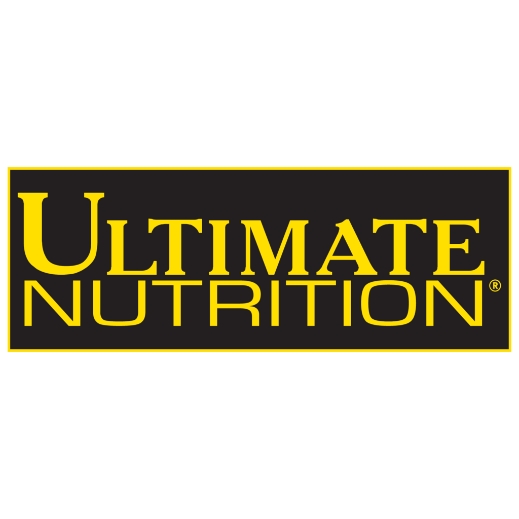 Logo, Sports, Ultimate Nutrition