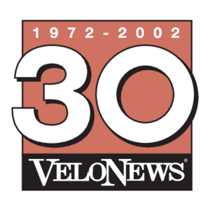 VeloNews(123) Logo