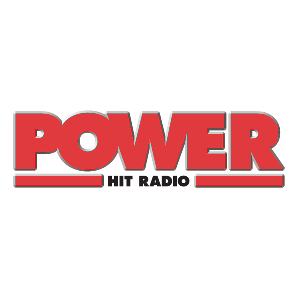 Power,Hit,Radio