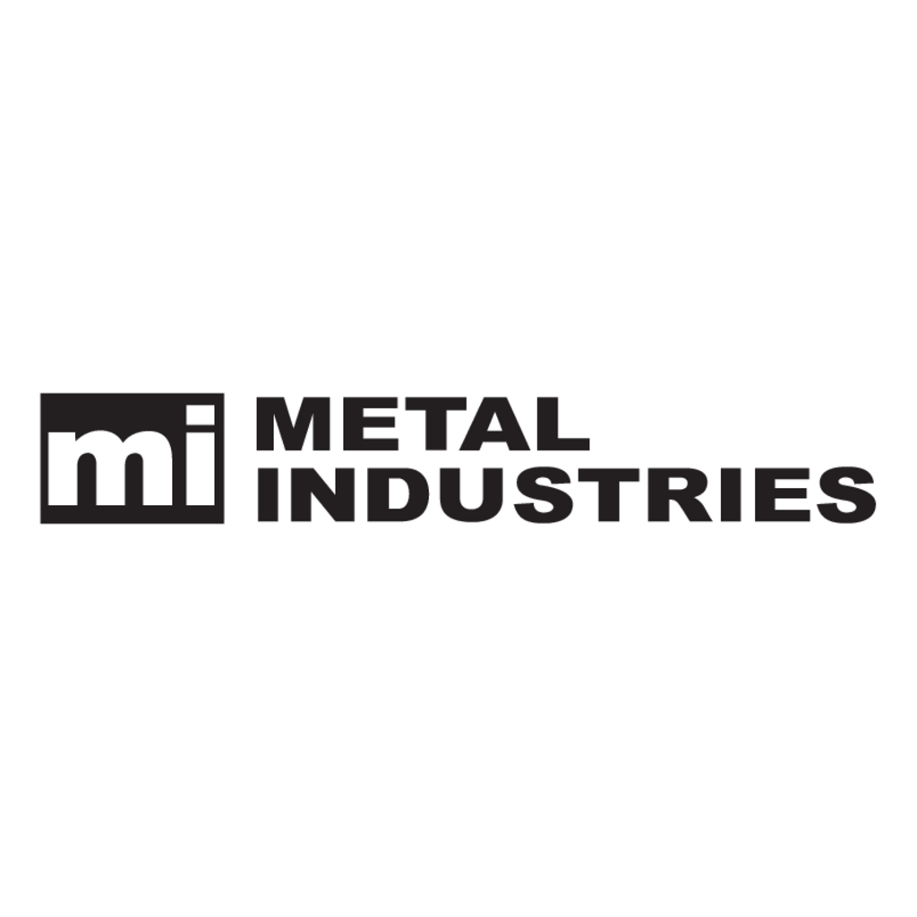 Metal,Industries