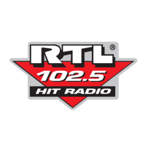 RTL 102 5 Logo