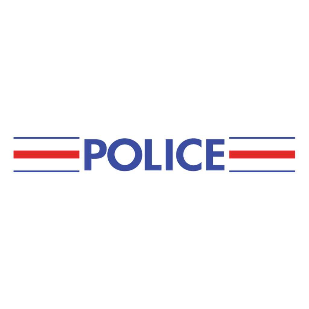 Police,Nationale,Francaise