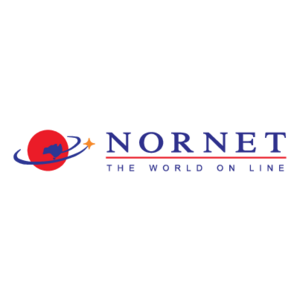 Nornet Internet Services Logo