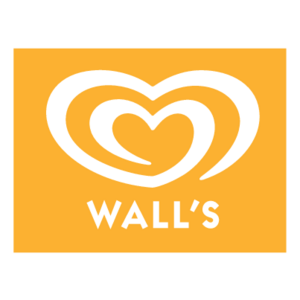 Wall''s Logo