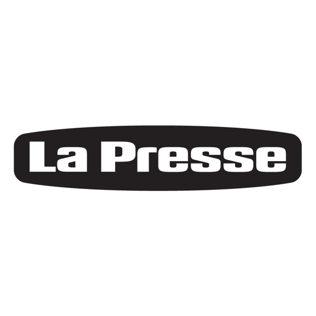 La,Presse