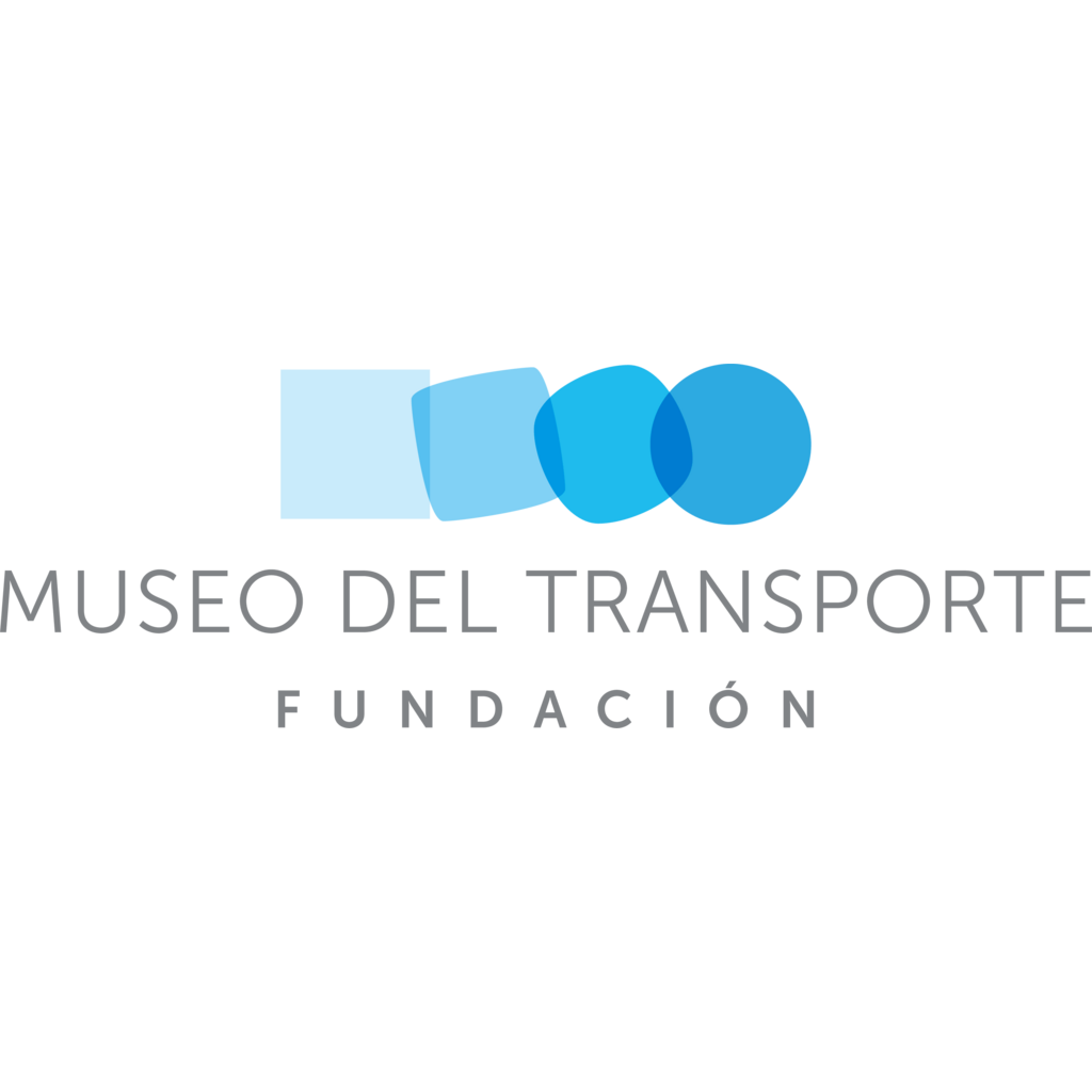 Logo, Transport, Colombia, Museo del Transporte Fundación