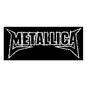 Metallica(190) Logo