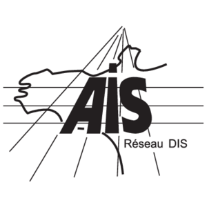 AIS Reseau DIS Logo
