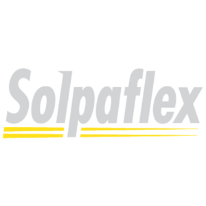 Solpaflex Logo