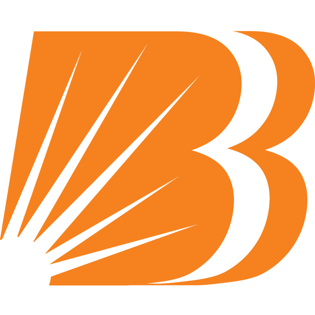 Bank of Baroda logo, Vector Logo of Bank of Baroda brand free download
