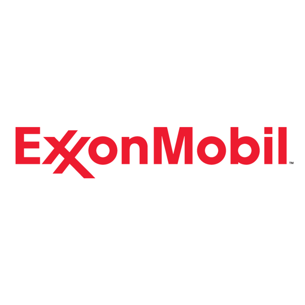 Exxon,Mobil