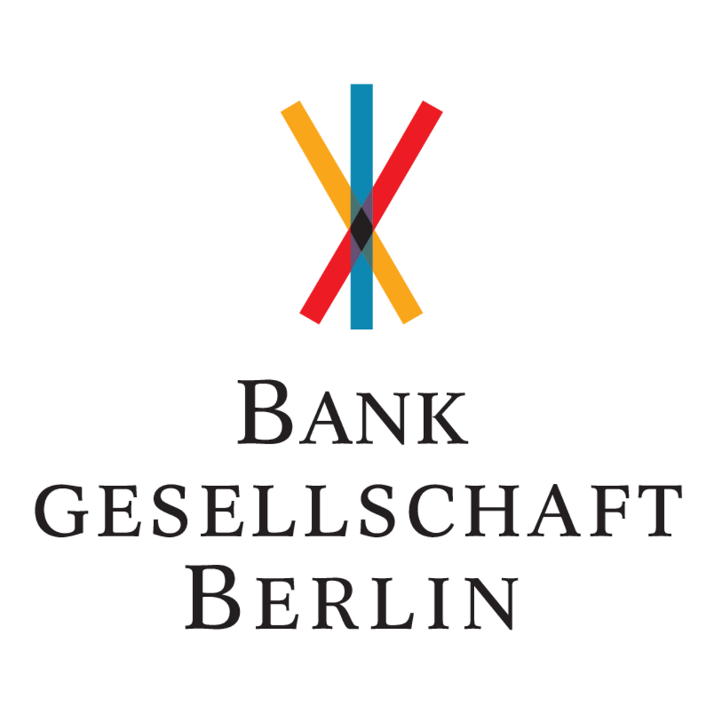 Bank,Gesellschaft,Berlin