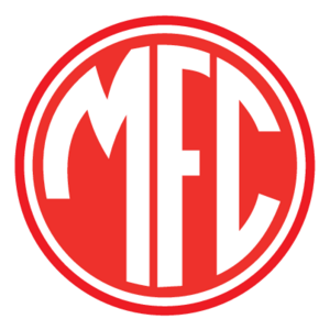 Mateense Futebol Clube de S o Mateus-ES Logo