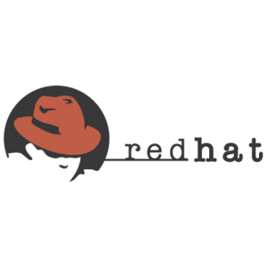 Red Hat(80) Logo