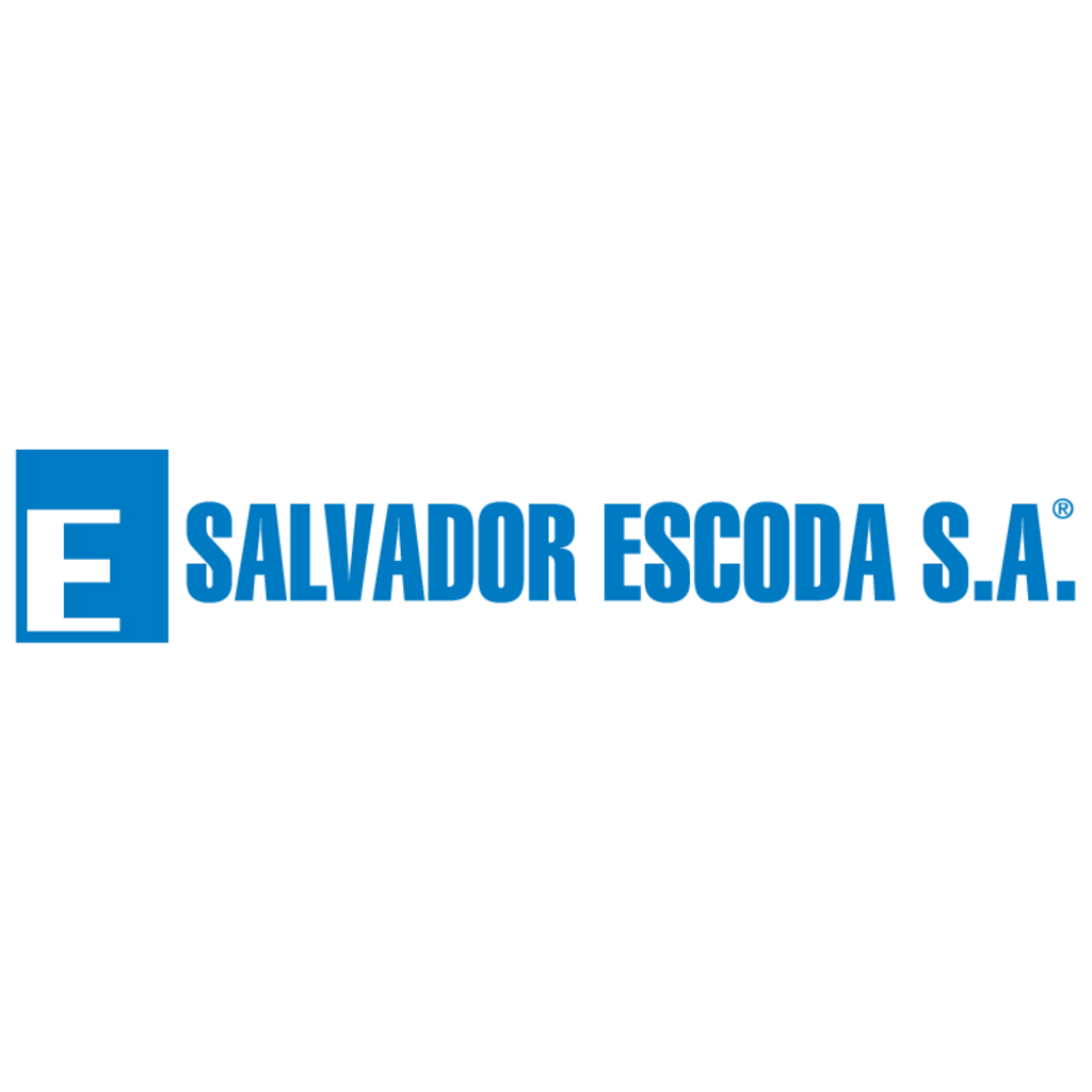 Salvador,Escoda