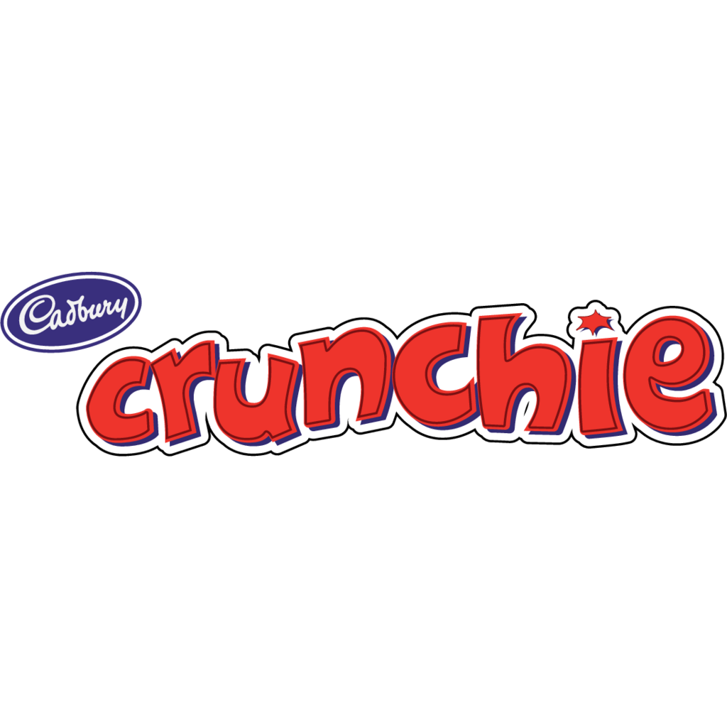 Cadbury,Crunchie