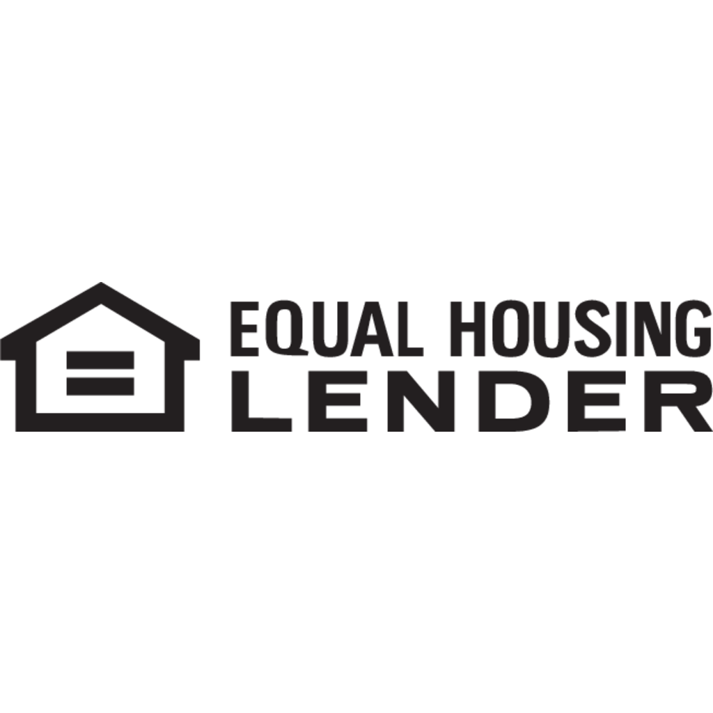 Logo, Real estate, United States, Equal Housing Lender