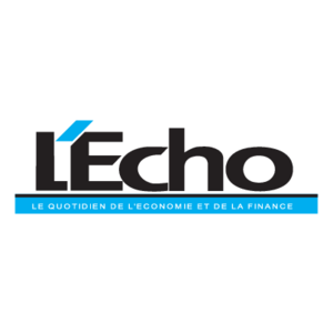 L'Echo Logo