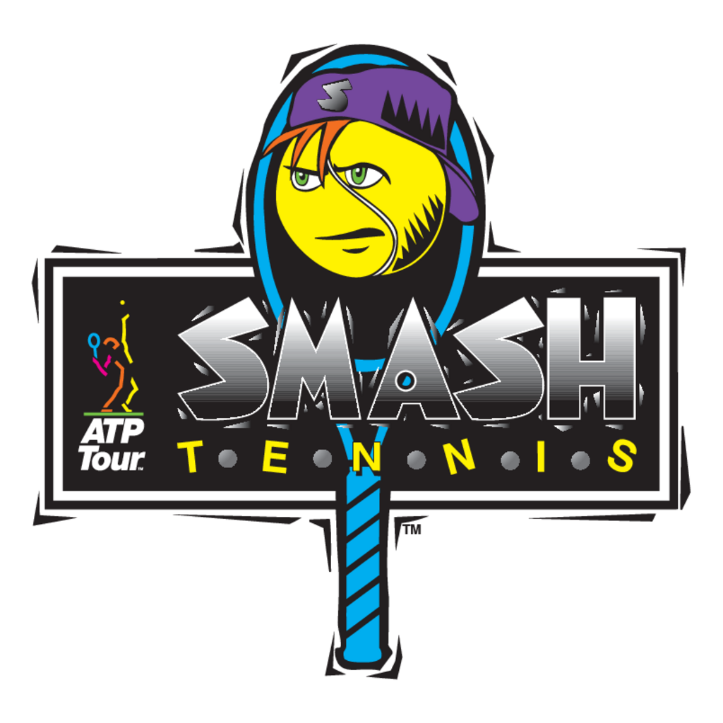 Smash,Tennis