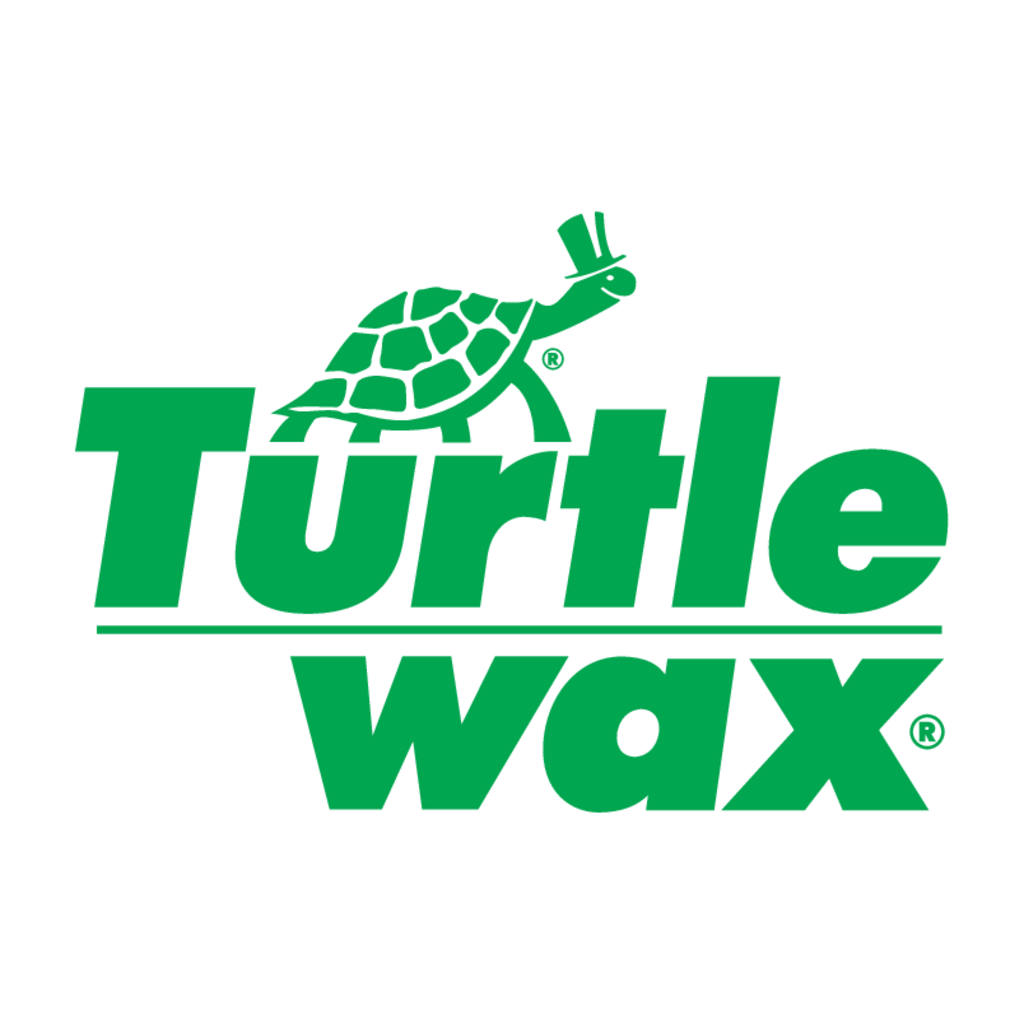Turtle,Wax