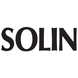 Solin Logo