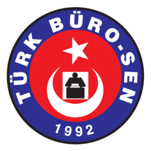 Turk Buro-Sen Logo