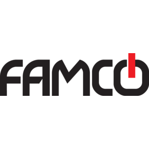 FAMCO Logo