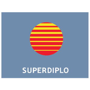 Superdiplo Logo