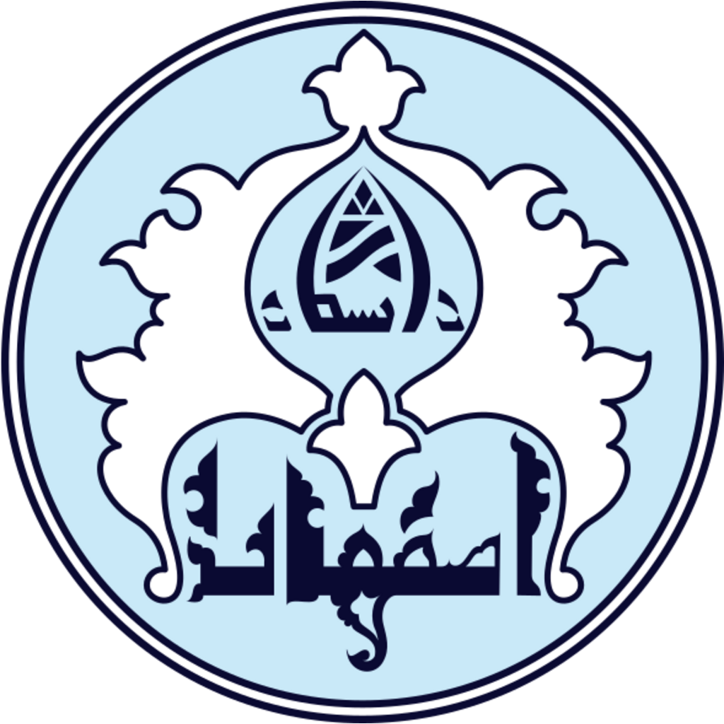 Logo, Education, Iran, University of Isfahan