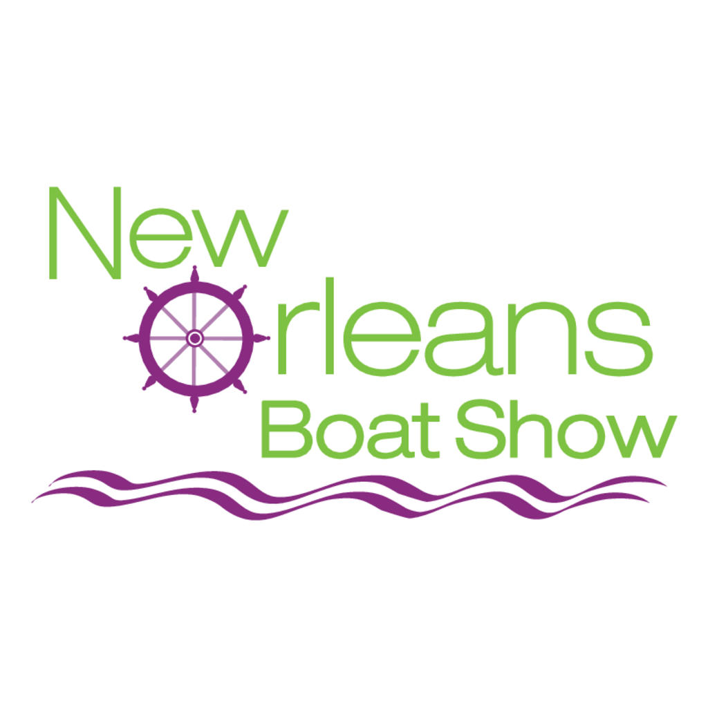 New,Orleans,Boat,Show